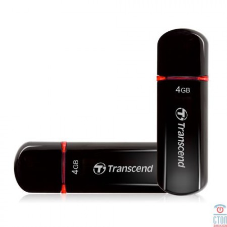 USB Flash Drive 4 GB