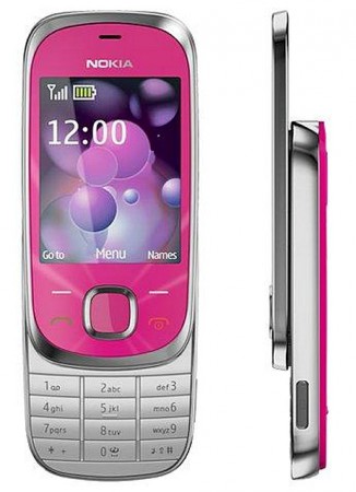 Nokia 7230